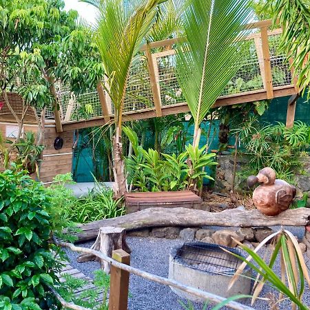 Le Repaire Du Dodo Villa La Saline Les Hauts ภายนอก รูปภาพ