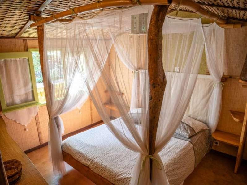 Le Repaire Du Dodo Villa La Saline Les Hauts ภายนอก รูปภาพ