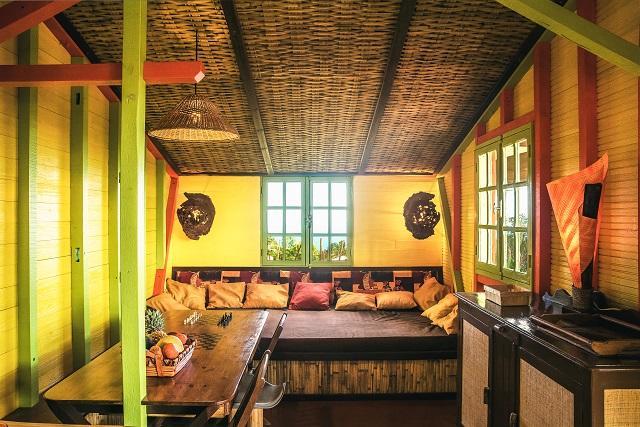 Le Repaire Du Dodo Villa La Saline Les Hauts ภายนอก รูปภาพ